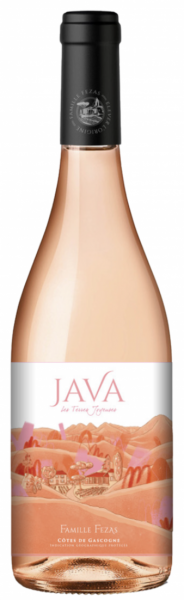Java rosé 2022