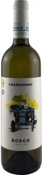 Chardonnay 2023