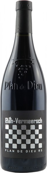 Le Plan de Dieu 2020