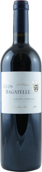 à l’Origine 2017