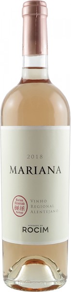 Mariana rosé 2021