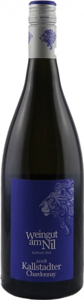 Kalstadter Chardonnay 2021