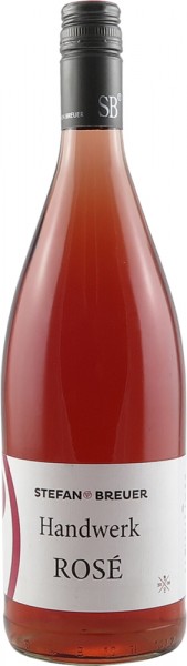 Breuer Rosé Liter 2021